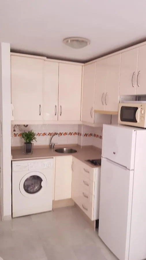 Apartamento Lope de Vega- Fuengirola
