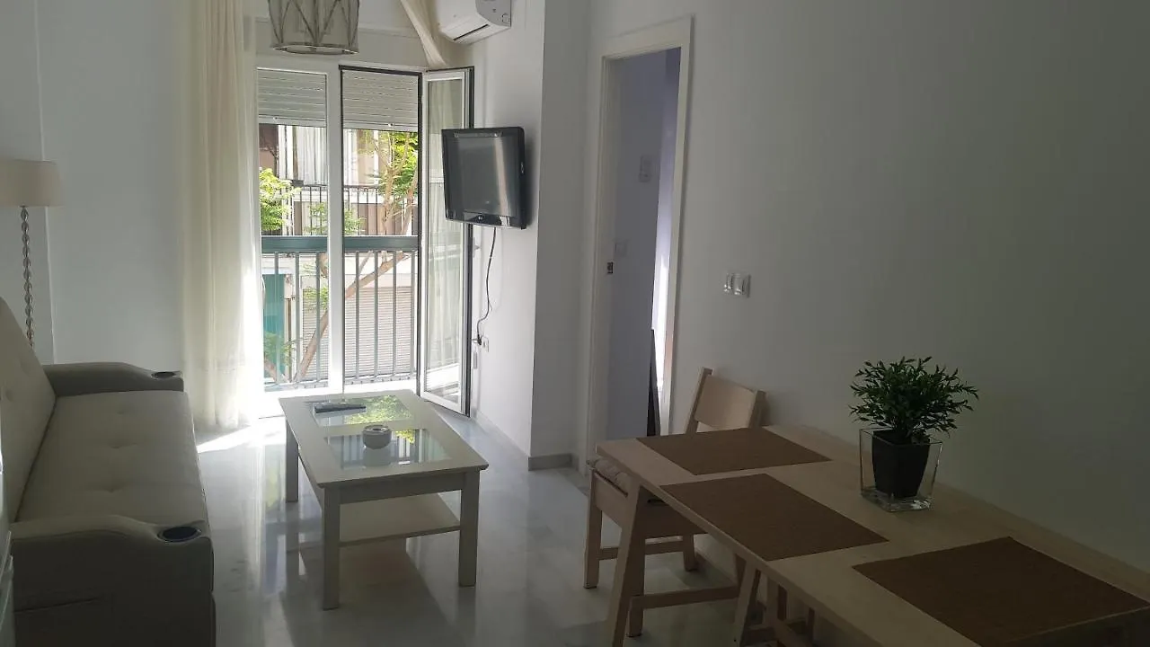 Apartamento Lope de Vega- Fuengirola España