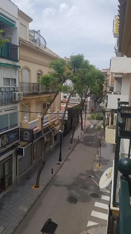 Apartamento Lope de Vega- Fuengirola España