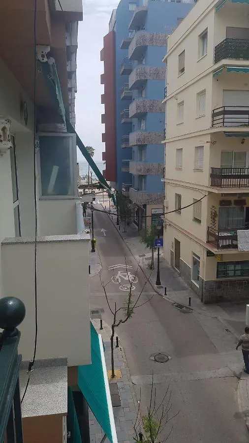 Apartamento Lope de Vega- Fuengirola 0*,  España