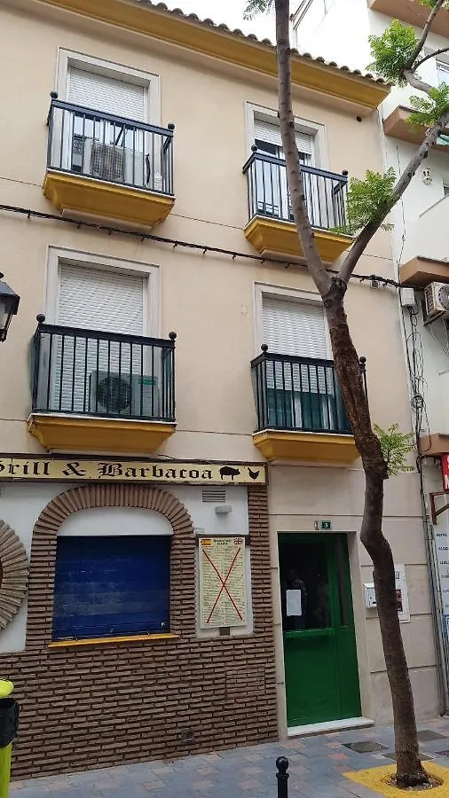 Apartamento Lope de Vega- Fuengirola