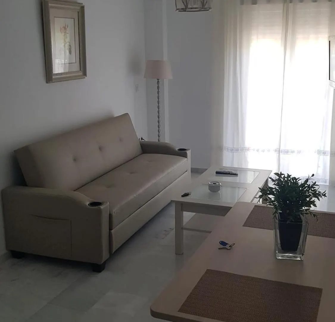 Apartamento Lope de Vega- Fuengirola