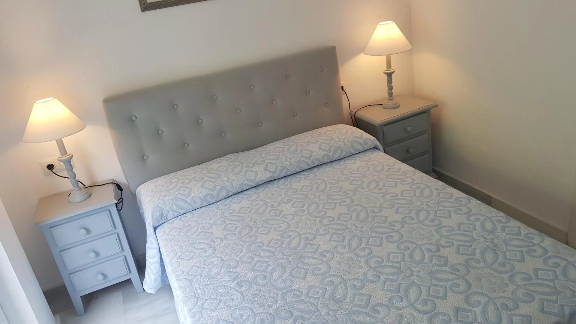 Apartamento Lope de Vega- Fuengirola