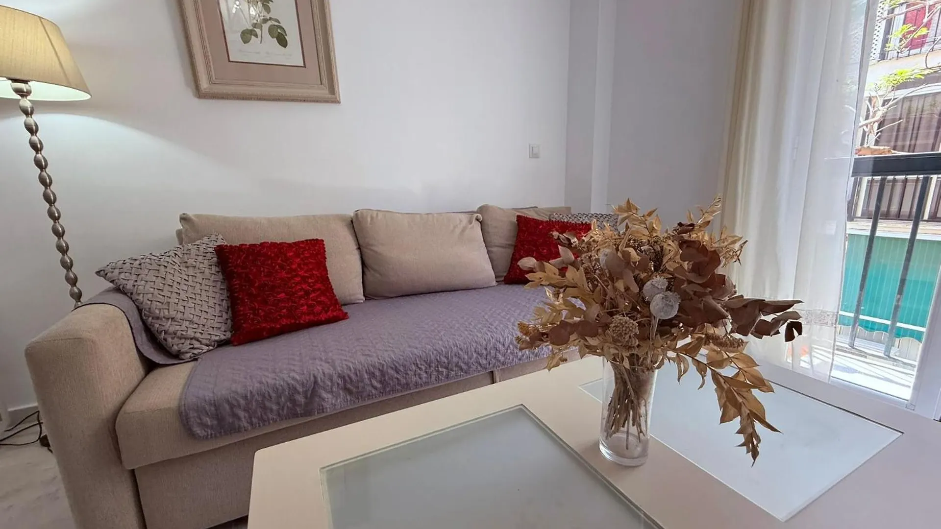 Apartamento Lope de Vega- Fuengirola