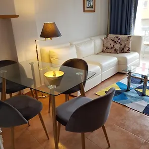  Apartamento Modern, Cozy
