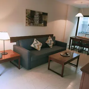  Apartamento Piso Macarena Ronda 4 Los Boliches