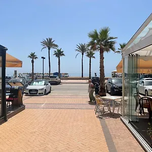 Apartamento Fuengirola beach Apartamento Fuengirola