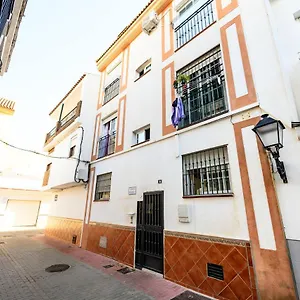  Apartamento Boliches By 10tosea