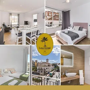  Apartamento Lxr Bellavista 3hab. Next To Sea