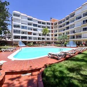 Moon Dunes - By Yumbo Center - Apartamento Playa del Inglés